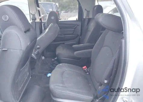 2016 GMC Acadia Sle-2 z USA, uszkodzony, nr VIN 1GKKVPKD2GJ111953